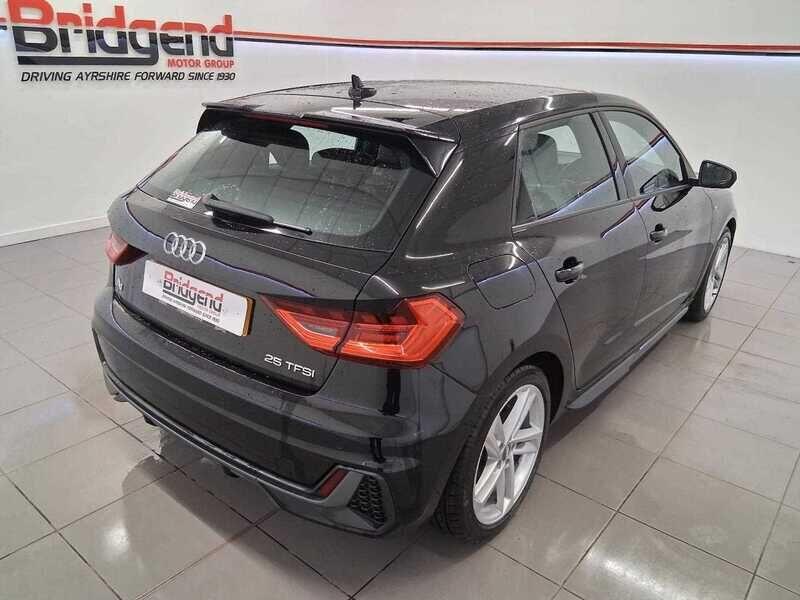 Used Audi A1 2020 for sale - 76136195: Photo 6