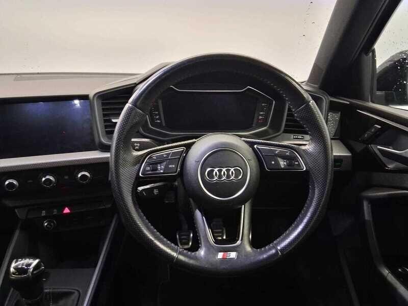 Used Audi A1 2020 for sale - 76136195: Photo 9