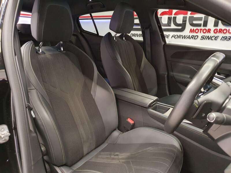 Used Peugeot 408 2023 for sale - 77045213: Photo 14