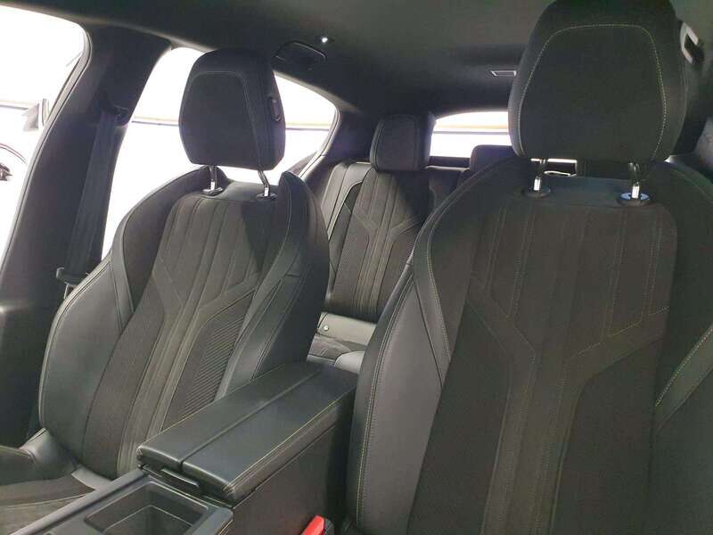 Used Peugeot 408 2023 for sale - 77045213: Photo 19