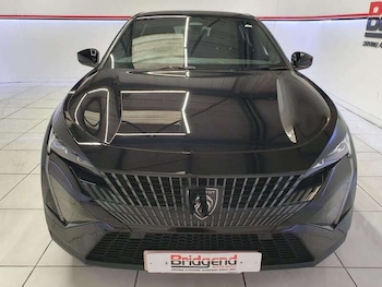 Used Peugeot 408 2023 for sale - 77045213: Photo