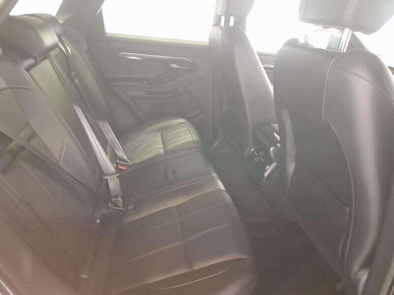 Used Land Rover Range Rover Evoque 2019 for sale - 76137196: Photo 12