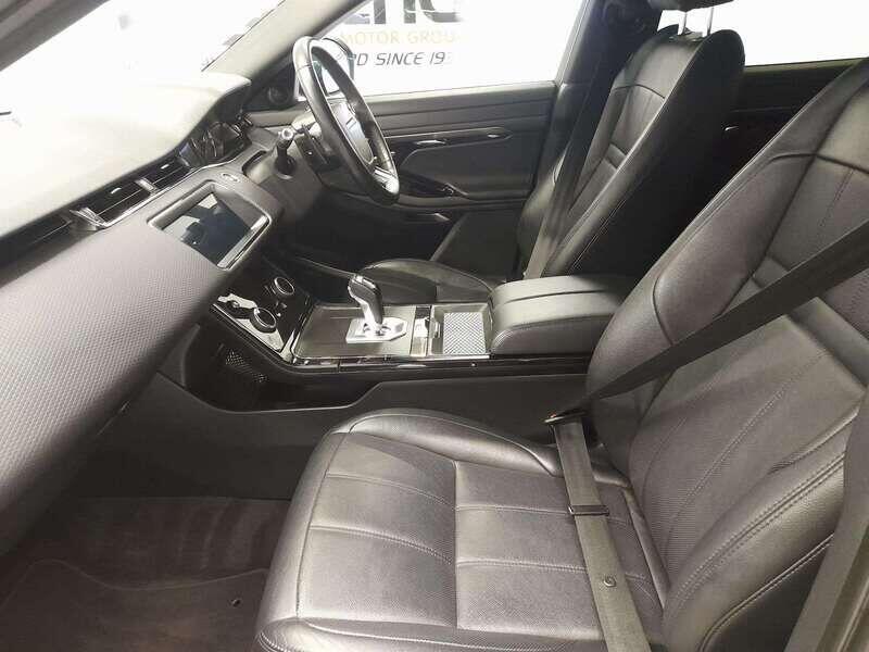 Used Land Rover Range Rover Evoque 2019 for sale - 76137196: Photo 15