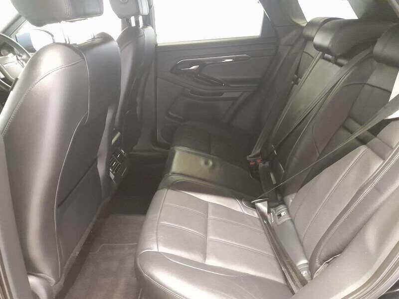 Used Land Rover Range Rover Evoque 2019 for sale - 76137196: Photo 16