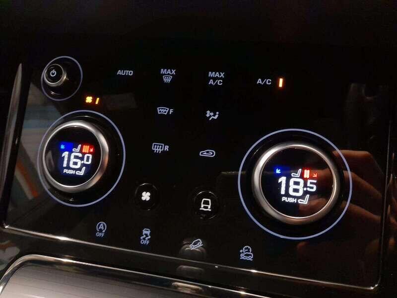 Used Land Rover Range Rover Evoque 2019 for sale - 76137196: Photo 19