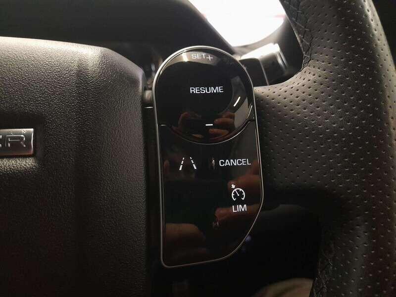 Used Land Rover Range Rover Evoque 2019 for sale - 76137196: Photo 21