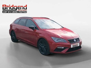 Used SEAT Leon 2020 for sale - 78906076: Photo