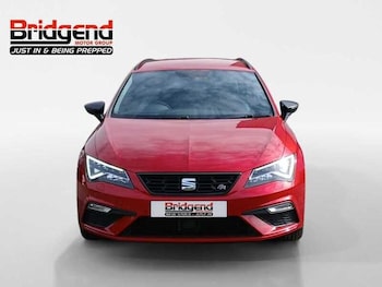 Used SEAT Leon 2020 for sale - 78906076: Photo
