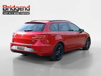 Used SEAT Leon 2020 for sale - 78906076: Photo