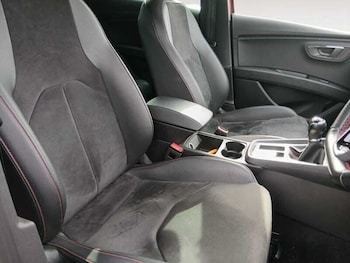 Used SEAT Leon 2020 for sale - 78906076: Photo