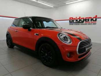 2020 (70) - 1.5 Cooper Classic Hatchback 3dr