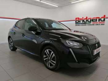 (21) - 1.2 PureTech Allure Premium Hatchback 5dr