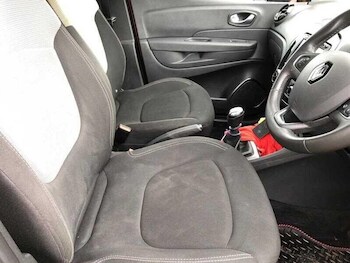 Used Renault Captur 2019 for sale - 75614334: Photo