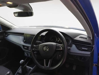 Used Skoda Kamiq 2020 for sale - 79309677: Photo