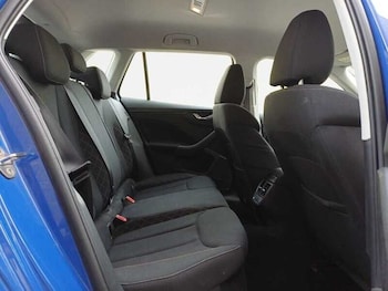 Used Skoda Kamiq 2020 for sale - 79309677: Photo