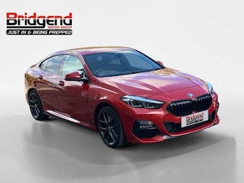 Used BMW 2 Series 2020 for sale - 78555212: Photo