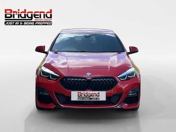 Used BMW 2 Series 2020 for sale - 78555212: Photo