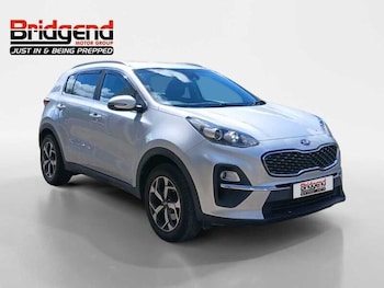Used Kia Sportage 2022 for sale - 78906082: Photo