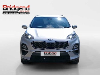 Used Kia Sportage 2022 for sale - 78906082: Photo
