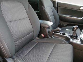 Used Kia Sportage 2022 for sale - 78906082: Photo