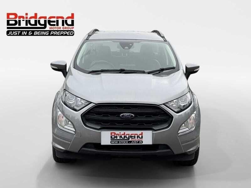 Used Ford Ecosport 2022 for sale - 76226984: Photo 1
