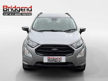 Ford - Ecosport