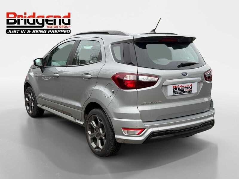 Used Ford Ecosport 2022 for sale - 76226984: Photo 2