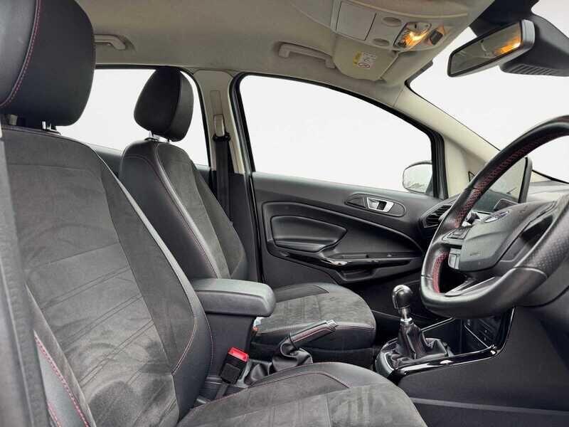 Used Ford Ecosport 2022 for sale - 76226984: Photo 3