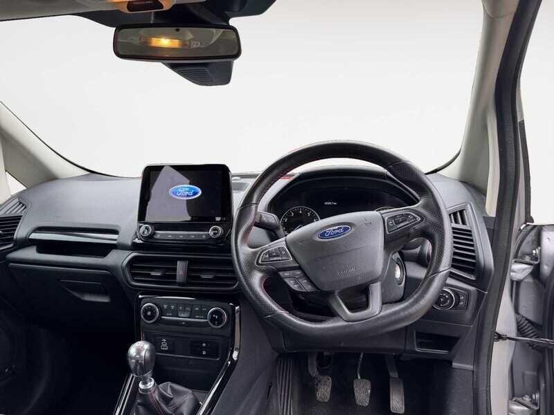 Used Ford Ecosport 2022 for sale - 76226984: Photo 4