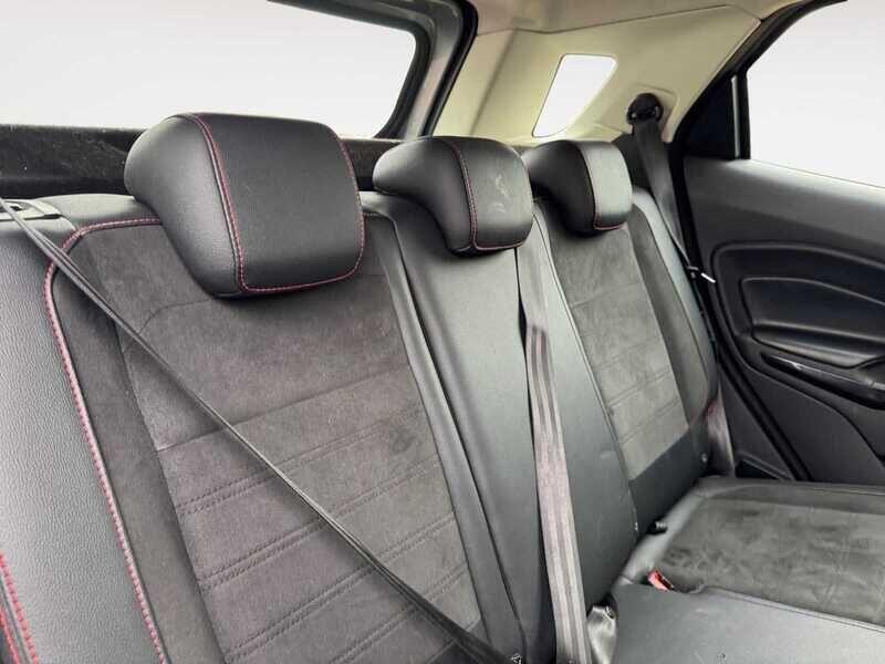 Used Ford Ecosport 2022 for sale - 76226984: Photo 5