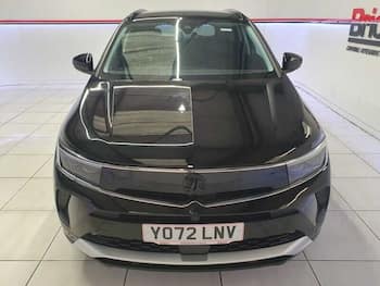 Used Vauxhall Grandland 2023 for sale - 79309991: Photo