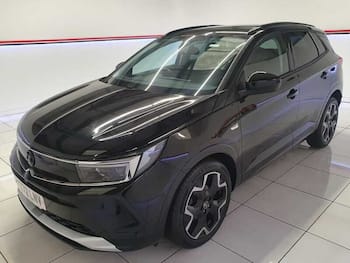 Used Vauxhall Grandland 2023 for sale - 79309991: Photo