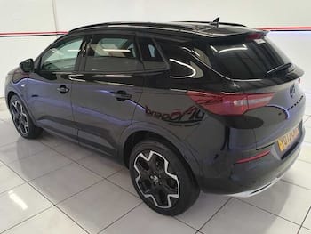 Used Vauxhall Grandland 2023 for sale - 79309991: Photo