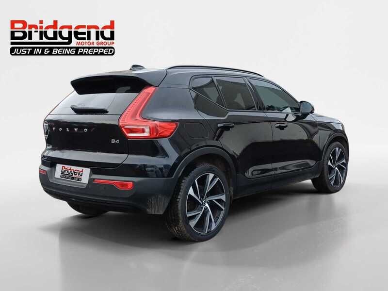 Used Volvo XC40 2020 for sale - 77814718: Photo 2