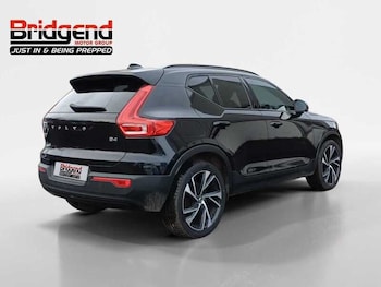 Used Volvo XC40 2020 for sale - 77814718: Photo