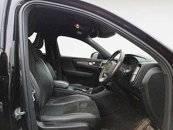 Used Volvo XC40 2020 for sale - 77814718: Photo