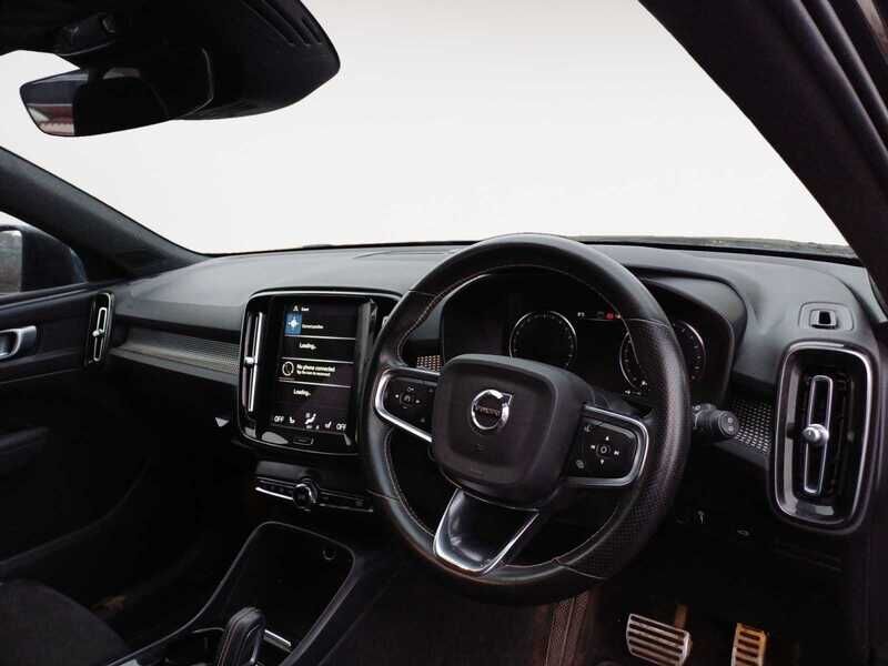 Used Volvo XC40 2020 for sale - 77814718: Photo 4