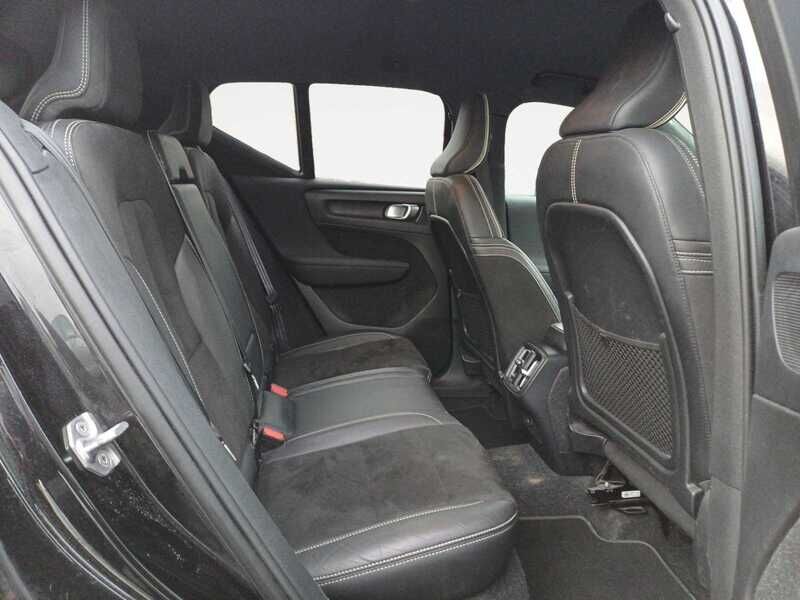 Used Volvo XC40 2020 for sale - 77814718: Photo 5