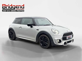2019 - 1.5 Cooper Sport II 3dr