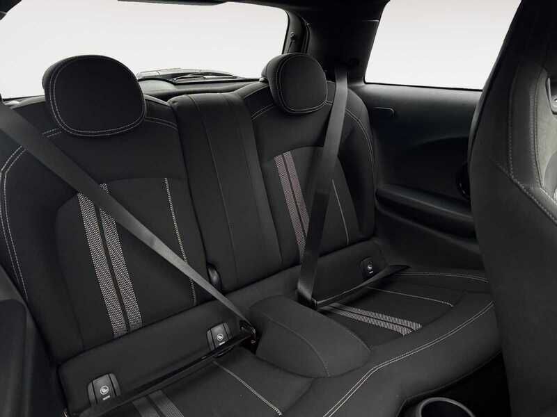 Used MINI Hatch 2019 for sale - 77160089: Photo 6