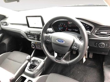 Used Ford Focus 2022 for sale - 75334630: Photo