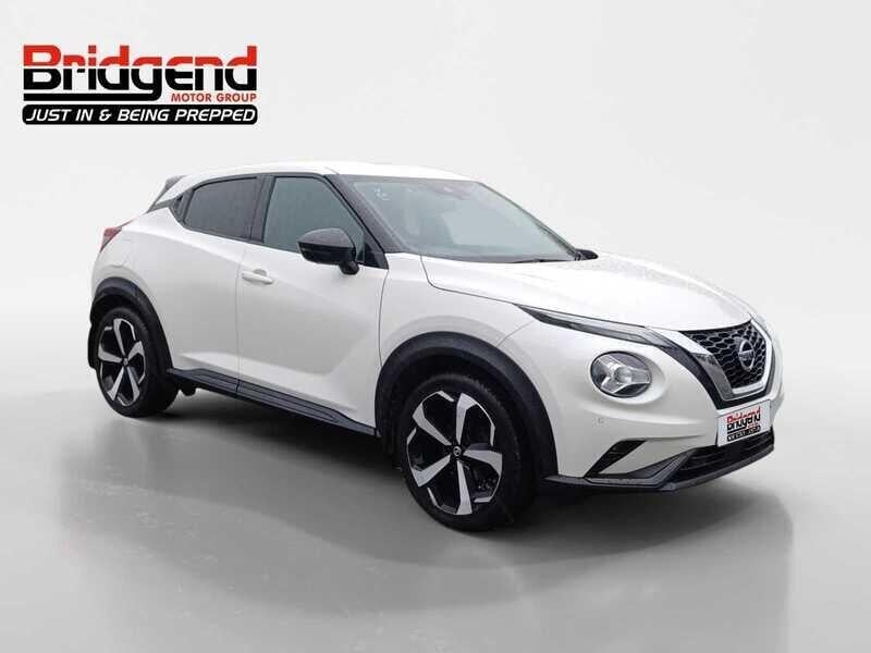 Used Nissan Juke 2019 for sale - 76179648: Photo 1