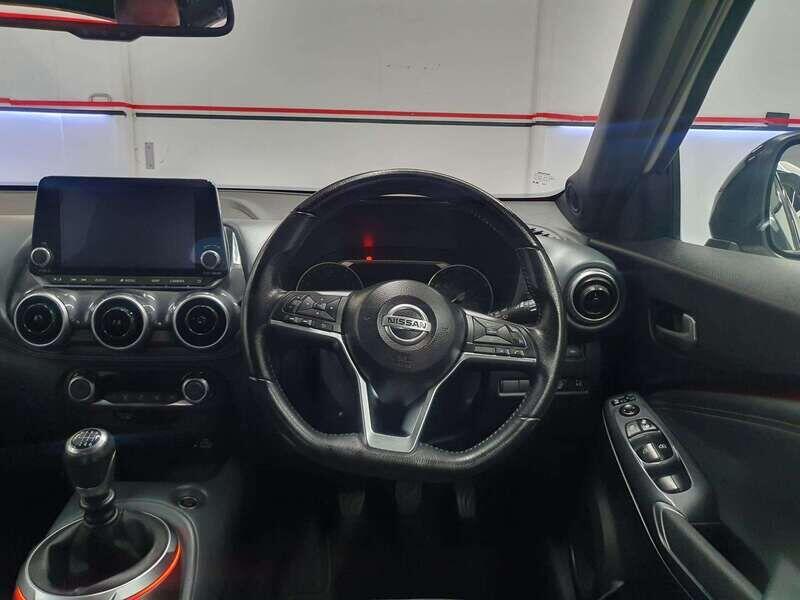 Used Nissan Juke 2019 for sale - 76179648: Photo 10