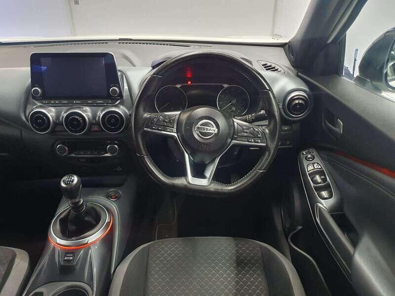 Used Nissan Juke 2019 for sale - 76179648: Photo 11