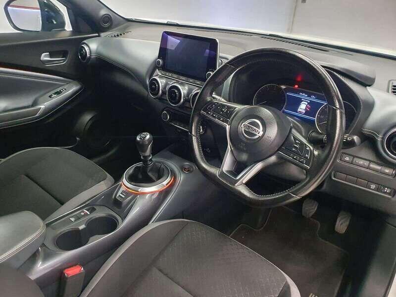 Used Nissan Juke 2019 for sale - 76179648: Photo 14
