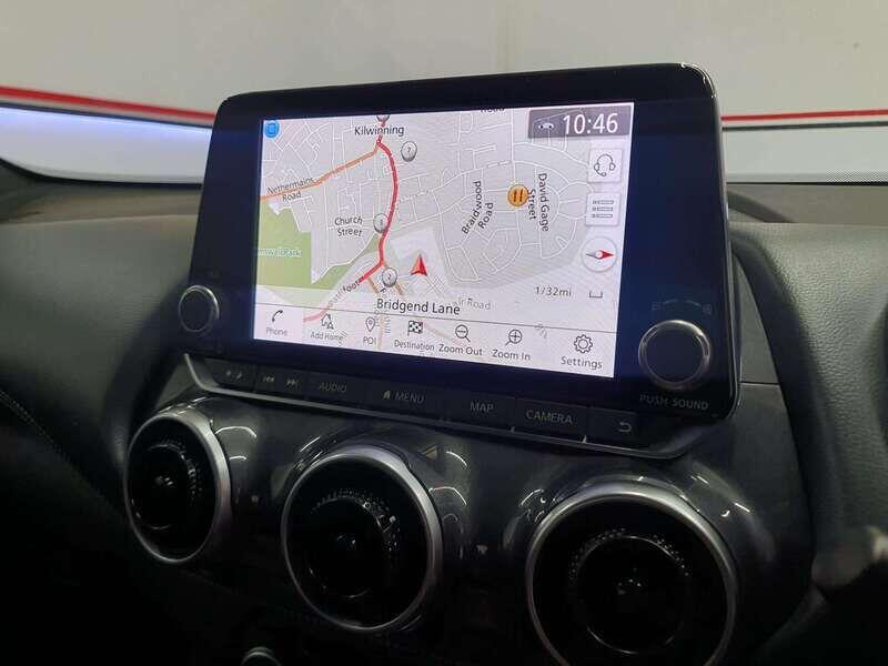 Used Nissan Juke 2019 for sale - 76179648: Photo 17