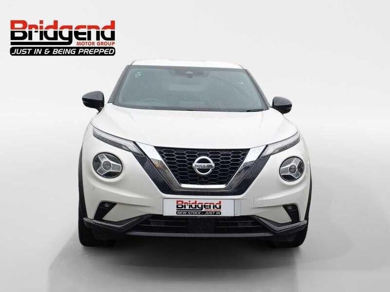 Used Nissan Juke 2019 for sale - 76179648: Photo 2
