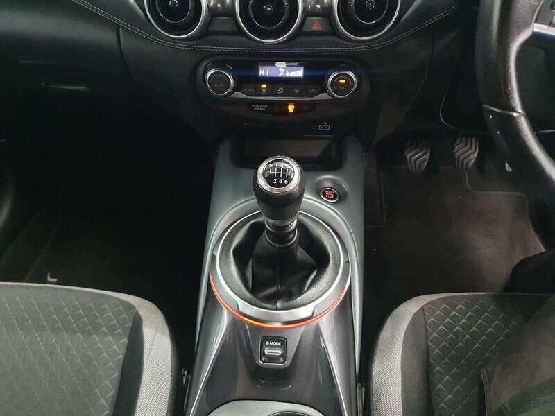 Used Nissan Juke 2019 for sale - 76179648: Photo 21