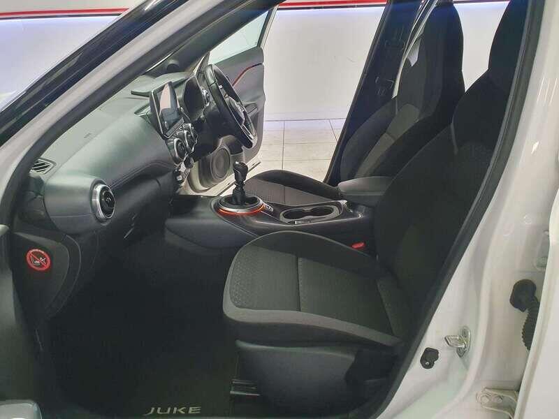 Used Nissan Juke 2019 for sale - 76179648: Photo 22