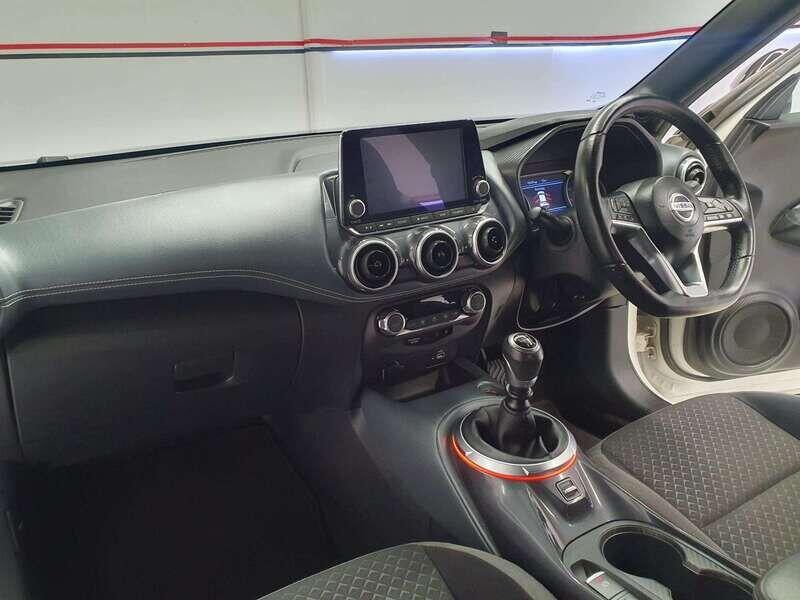 Used Nissan Juke 2019 for sale - 76179648: Photo 25